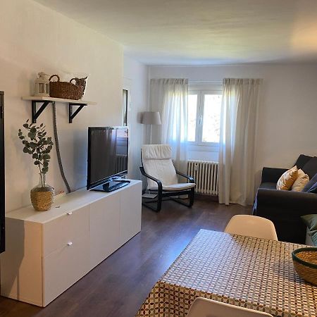 Apartament Orbis La Molina La Molina  Eksteriør billede