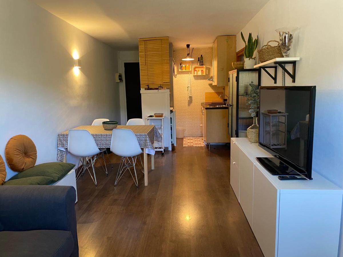 Apartament Orbis La Molina La Molina  Eksteriør billede